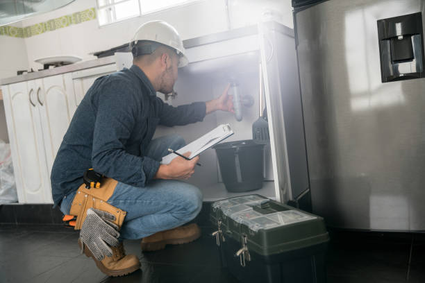 Best Sewer Line Replacement  in Chicago, IL