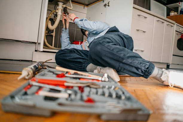 Best Emergency Plumber  in Chicago, IL