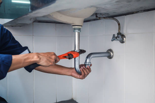 Best Leak Detection Services  in Chicago, IL