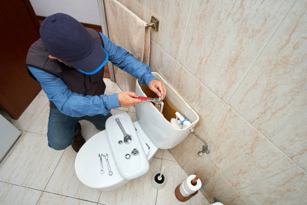 Best Affordable Plumber Near Me  in Chicago, IL