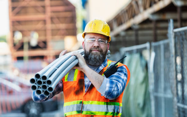 Best Gas Line Repair  in Chicago, IL