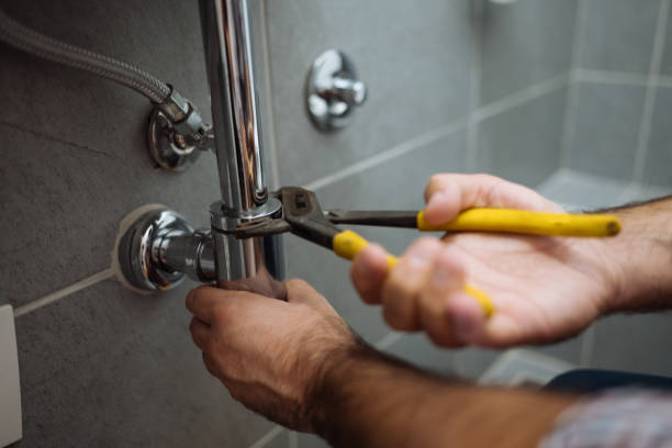 Reliable Chicago, IL Plumbing Solutions