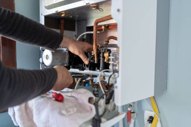 Best Emergency Plumbing Repair  in Chicago, IL