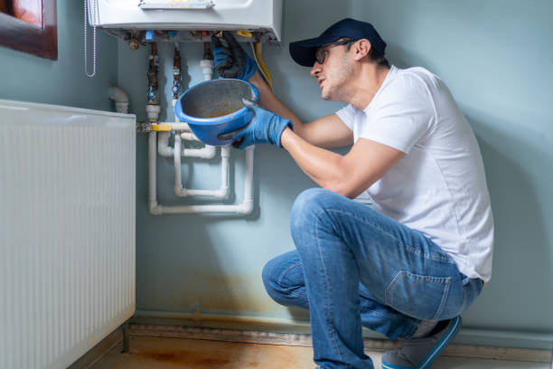 Best Water Leak Repair  in Chicago, IL