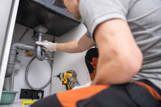Best Plumbing Services Near Me  in Chicago, IL