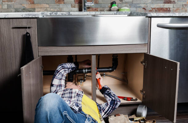 Best Leak Detection Services  in Chicago, IL